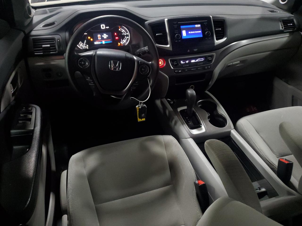 2016 Honda Pilot - Image 8