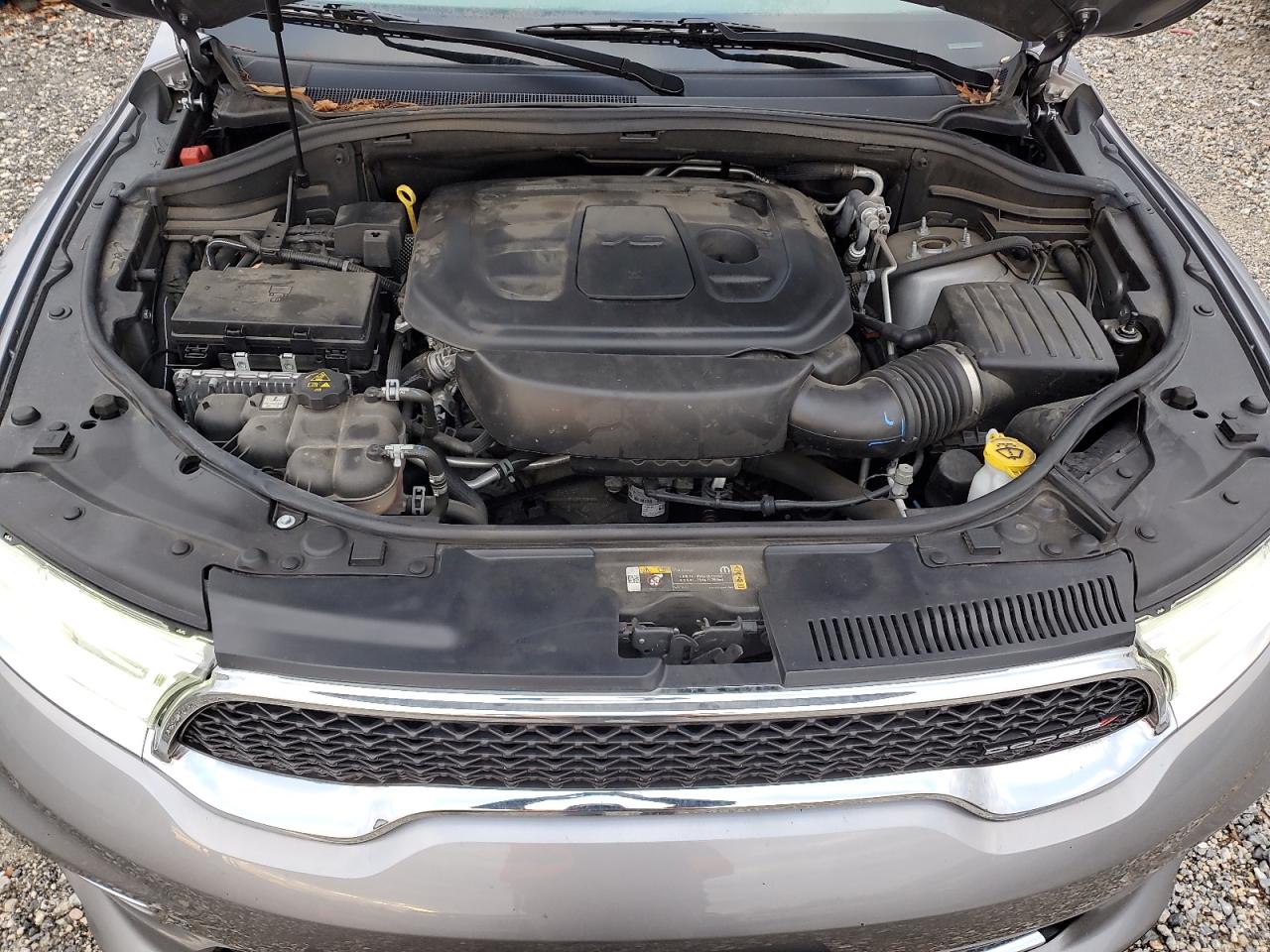 2021 Dodge Durango - Image 12