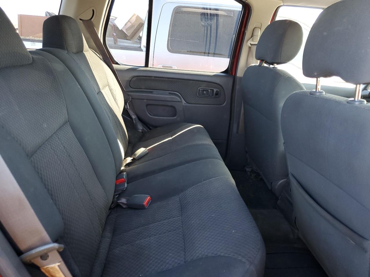 2004 Nissan XTerra - Image 11