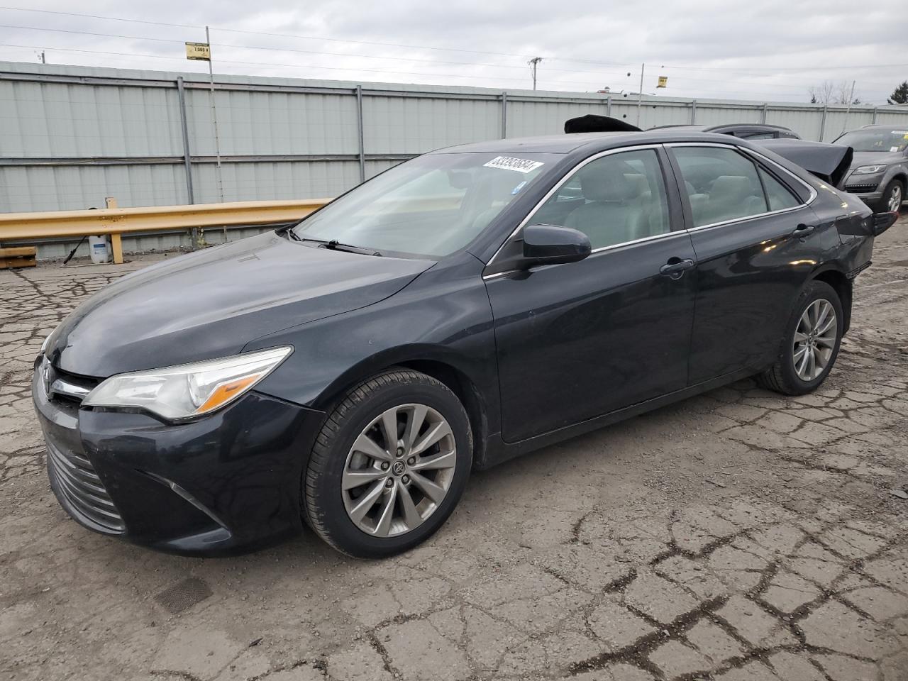 2015 Toyota Camry - Image 1