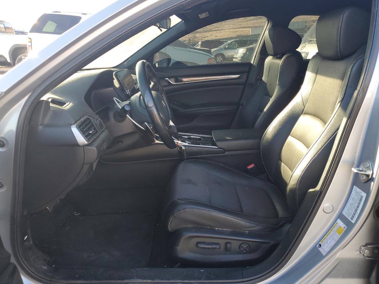 2019 Honda Accord - Image 7