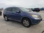 2014 Honda Cr-V Exl იყიდება New Orleans-ში, LA - Rear End