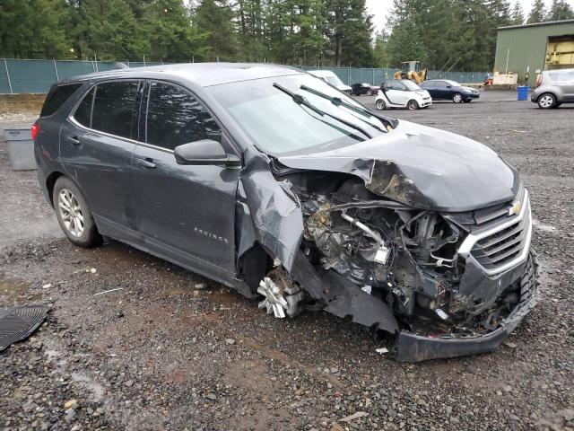  CHEVROLET EQUINOX 2020 Сharcoal