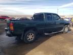 2001 Gmc Sierra K1500 C3 за продажба в Albuquerque, NM - Front End