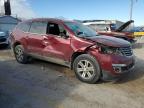2016 Chevrolet Traverse Lt for Sale in Wichita, KS - Front End