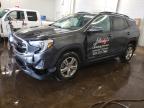 2019 Gmc Terrain Sle продається в New Britain, CT - Front End