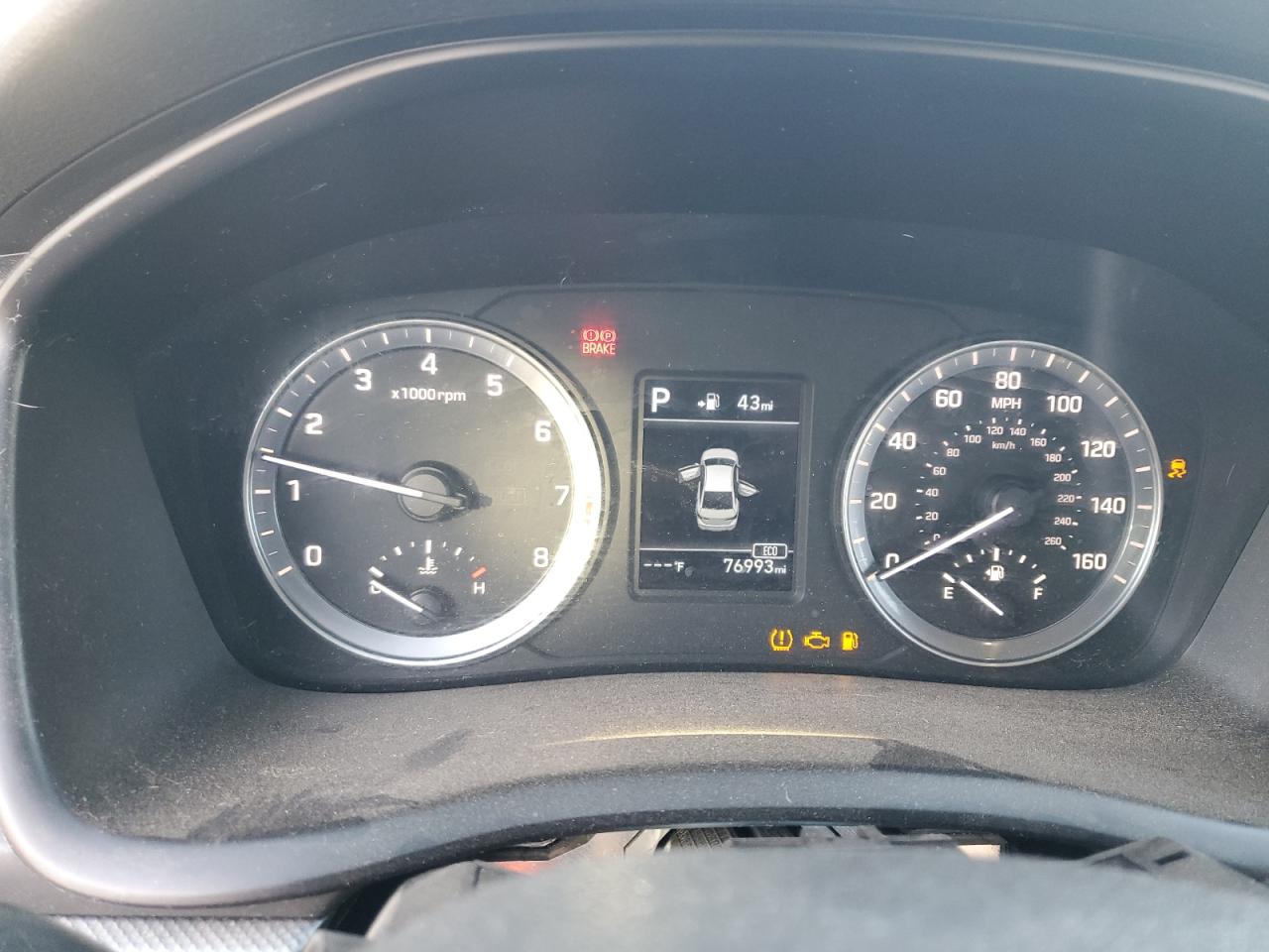 2018 Hyundai Sonata - Image 9