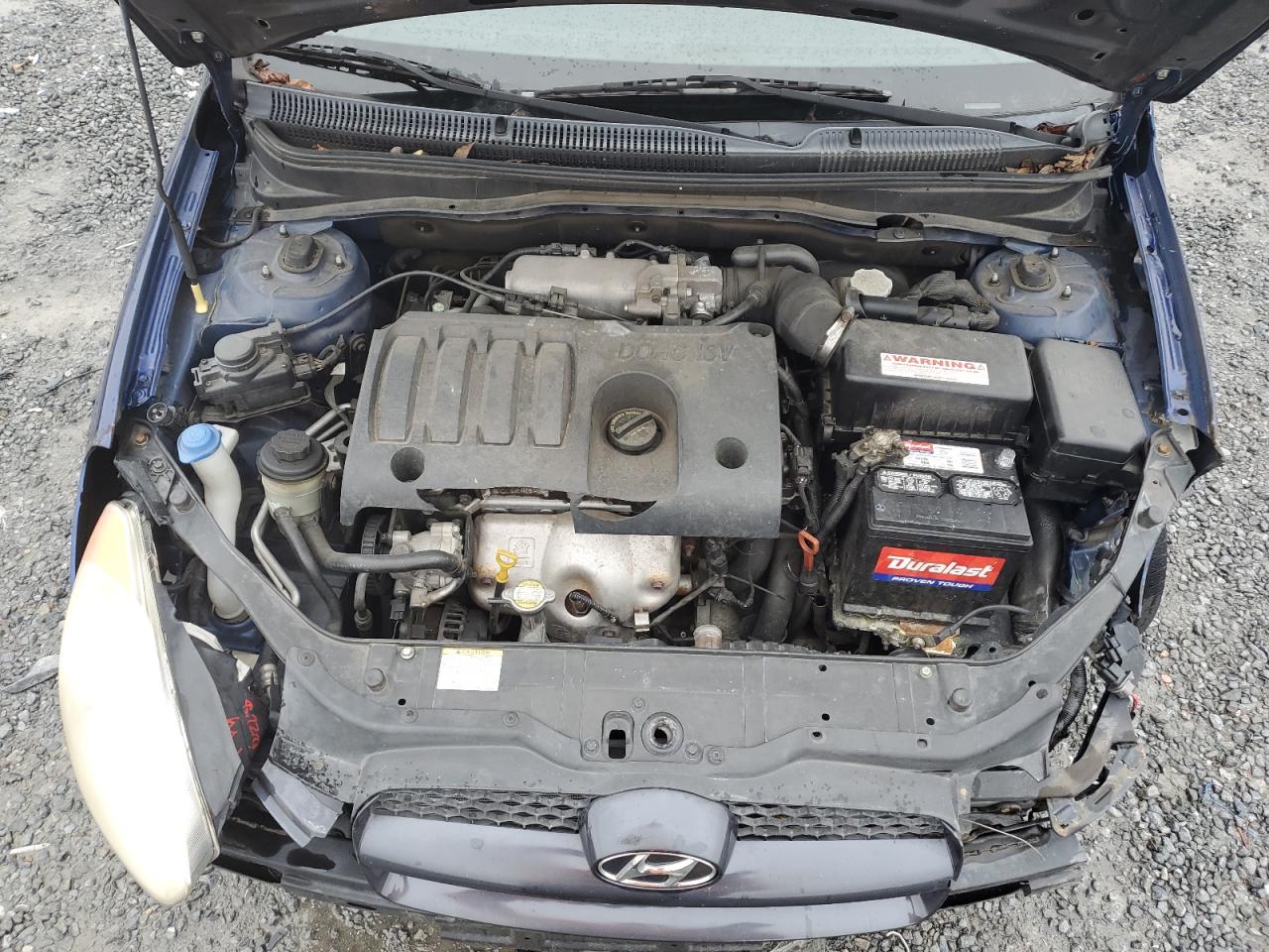 2011 Hyundai Accent - Image 12