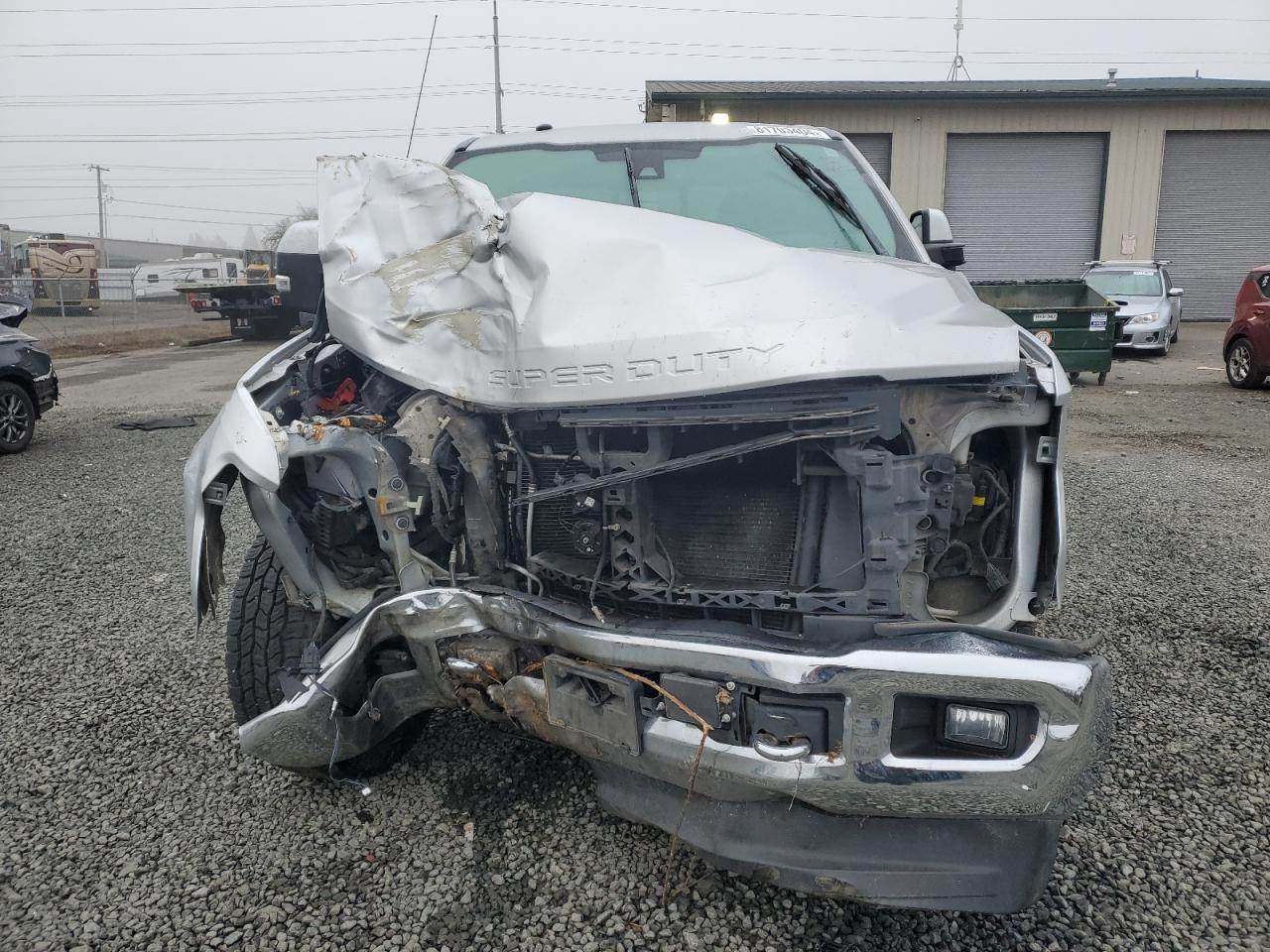 2018 Ford F250 - Image 5