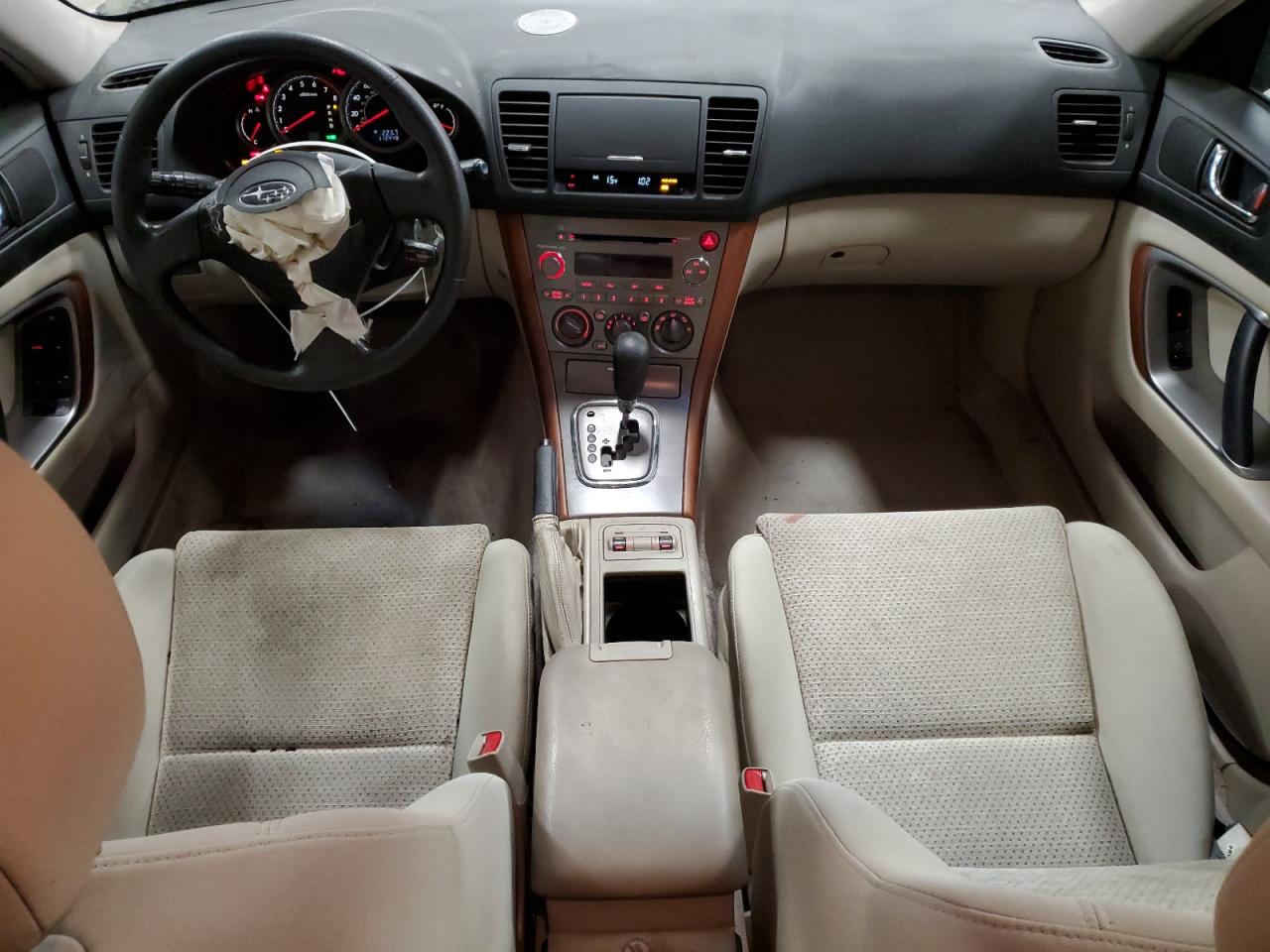 2005 Subaru Legacy Outback 2.5I VIN: 4S4BP61C457388862 Lot: 84415834