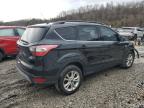 2018 Ford Escape Se na sprzedaż w Hurricane, WV - Front End