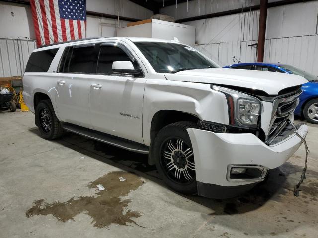  GMC YUKON 2015 Белы