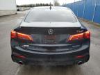 2018 ACURA TLX TECH+A for sale at Copart NB - MONCTON