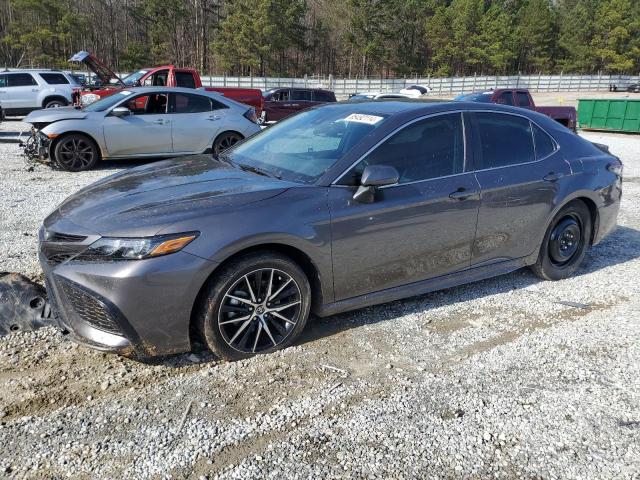 2023 Toyota Camry Se Night Shade