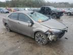 2018 Toyota Corolla L იყიდება Harleyville-ში, SC - All Over