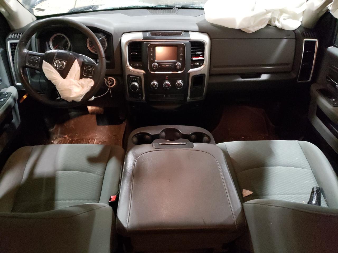 2020 RAM 1500 - Image 8