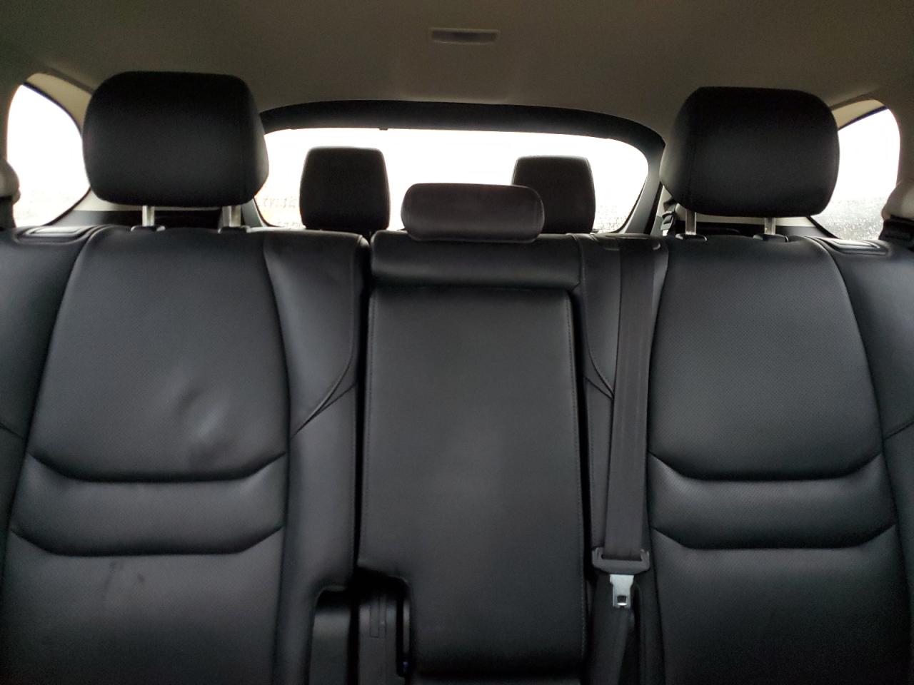 2021 Mazda Cx-9 Touring VIN: JM3TCACY1M0509958 Lot: 84715524