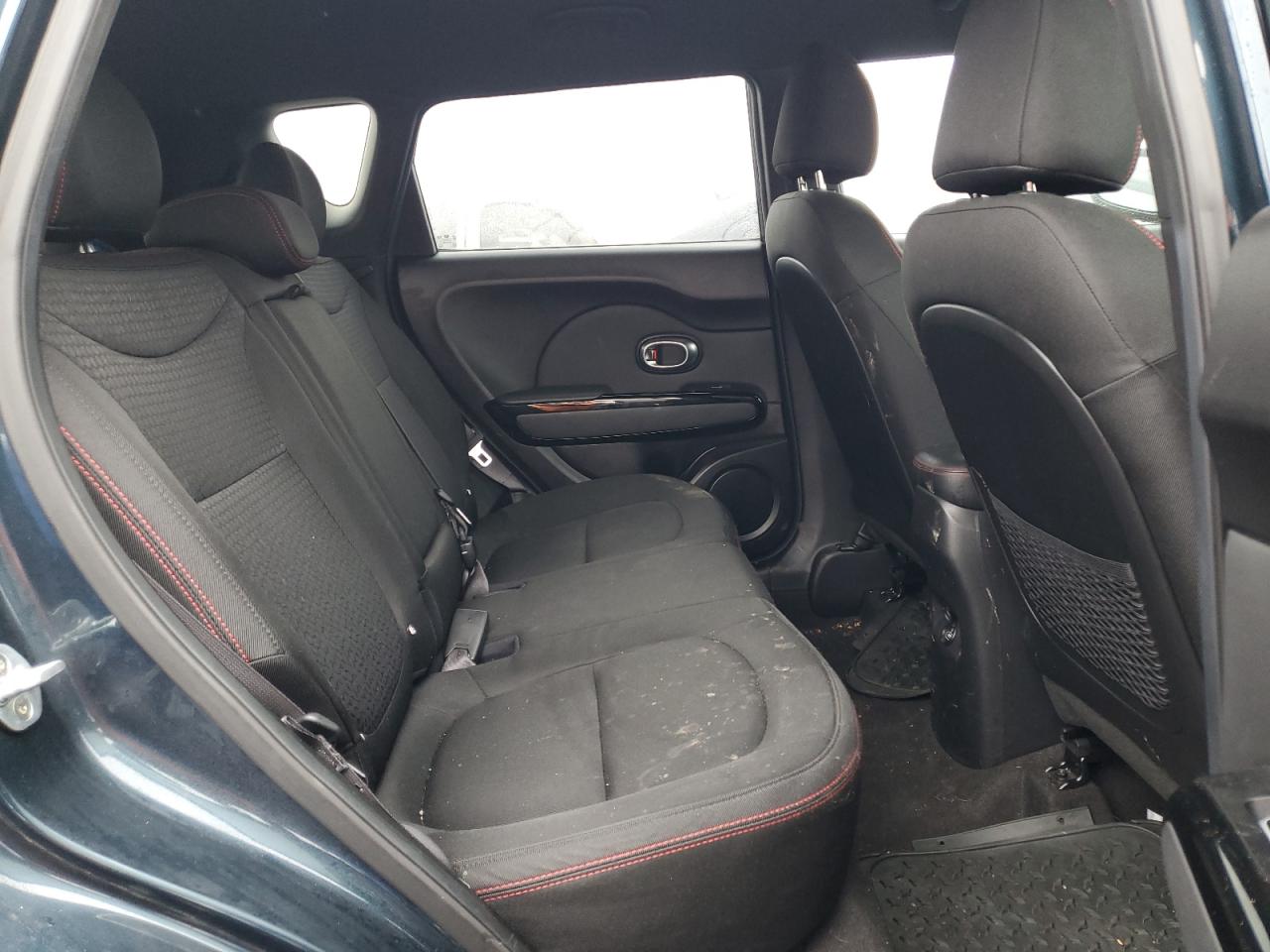 2018 Kia Soul - Image 10