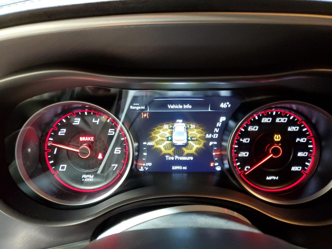 2020 Dodge Charger - Image 9