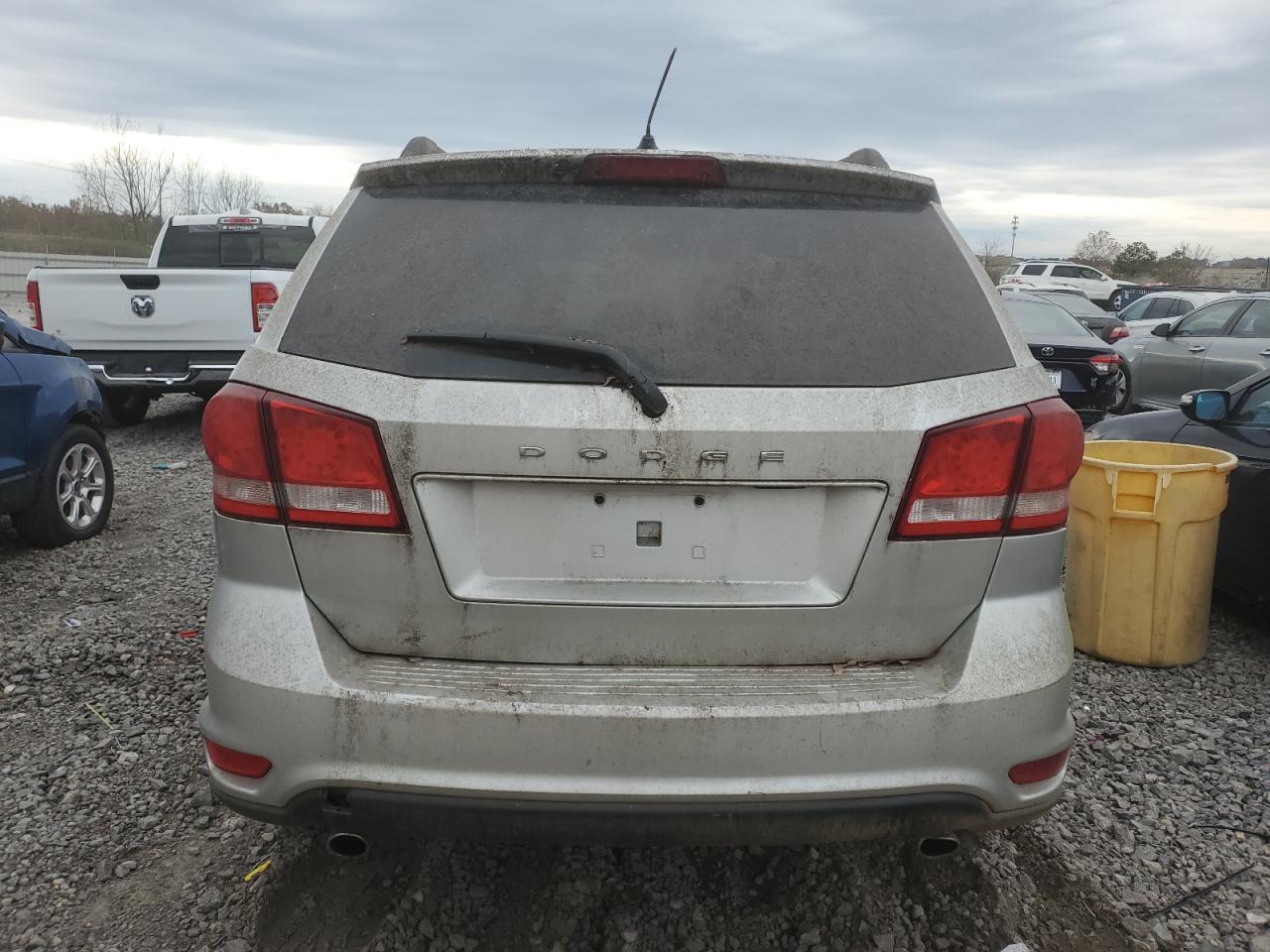 2011 Dodge Journey - Image 6