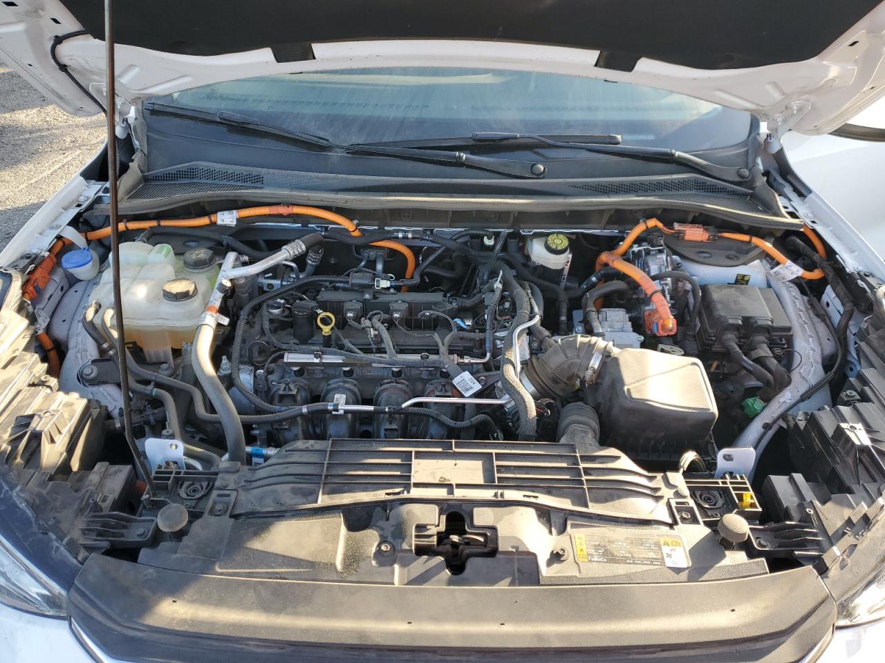 2023 Ford Escape - Image 12