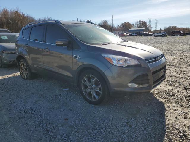  FORD ESCAPE 2014 Угольный