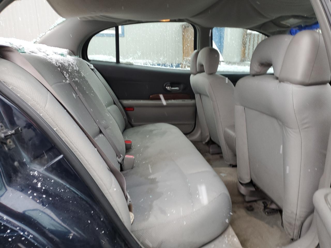 2004 Buick LeSabre - Image 10