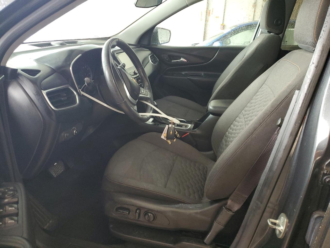 2018 Chevrolet Equinox - Image 7