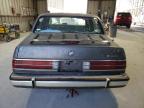 1987 Buick Electra Park Avenue en Venta en Rogersville, MO - Side