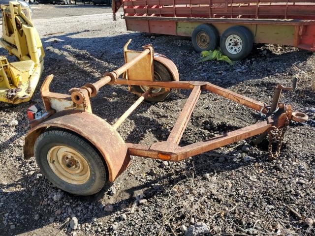 1976 Eato Trailer