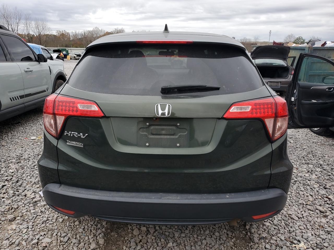 2016 Honda HR-V - Image 6