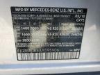 2010 Mercedes-Benz Ml 350 4Matic en Venta en Kansas City, KS - Front End