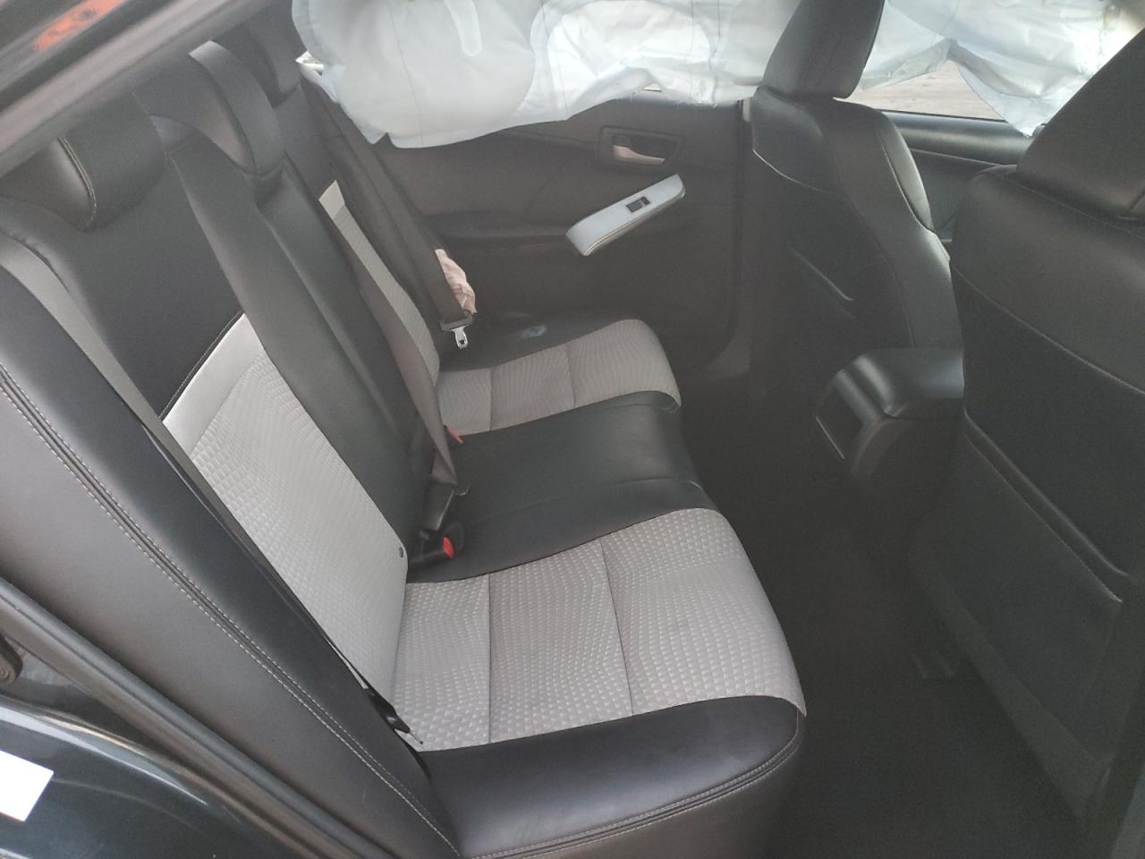 2014 Toyota Camry L VIN: 4T1BF1FK9EU737635 Lot: 84645324