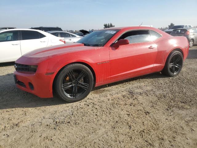 2012 Chevrolet Camaro Lt