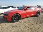 2012 Chevrolet Camaro Lt за продажба в Antelope, CA - Mechanical
