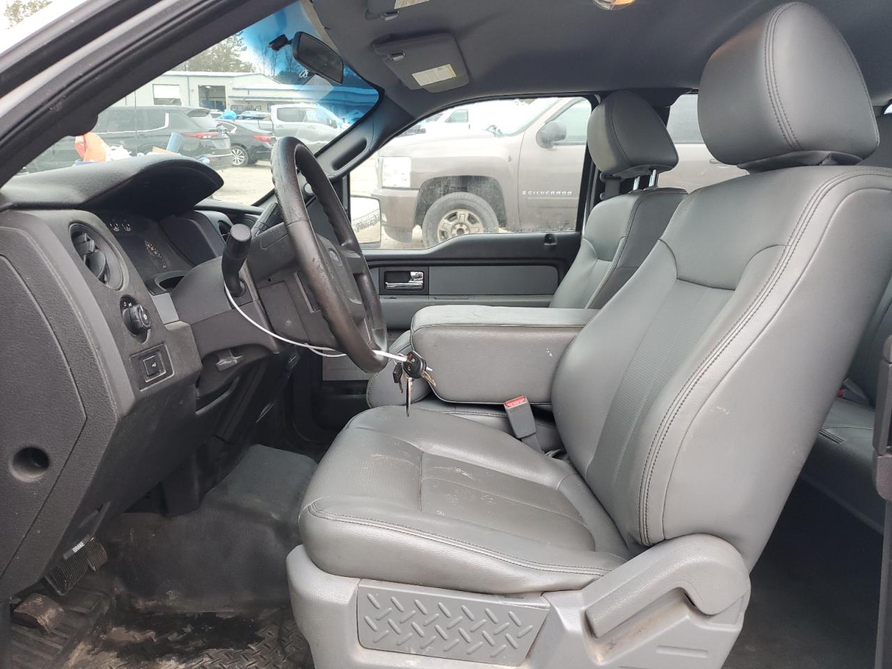 2014 Ford F-150 - Image 7