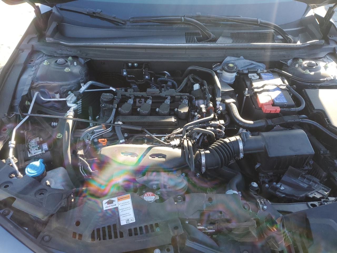 2023 Honda Accord - Image 11