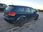 2015 Dodge Journey Se de vânzare în Reno, NV - Side