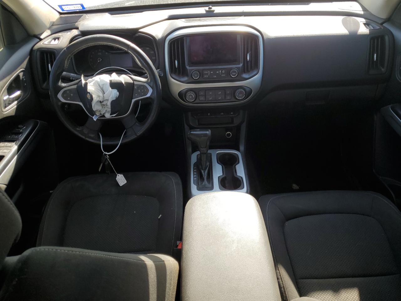 2016 Chevrolet Colorado - Image 8