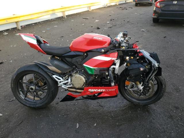 2025 DUCATI PANIGALE V2