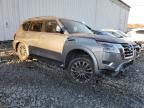 2022 Nissan Armada Platinum იყიდება Windsor-ში, NJ - Rollover