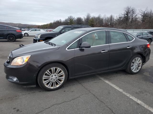  BUICK VERANO 2013 Brown