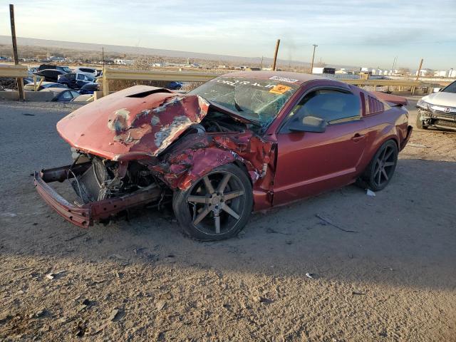 2006 Ford Mustang Gt