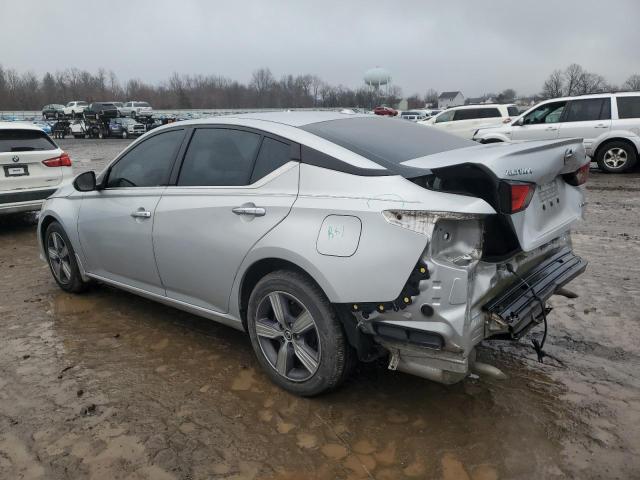  NISSAN ALTIMA 2019 Srebrny