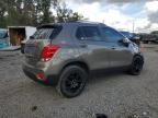 2021 Chevrolet Trax 1Lt na sprzedaż w Riverview, FL - All Over