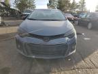 2014 Toyota Corolla L en Venta en Denver, CO - Rear End