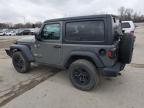 2018 Jeep Wrangler Sport de vânzare în Fort Wayne, IN - Front End