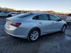 2021 Chevrolet Malibu Lt en Venta en Gastonia, NC - Front End