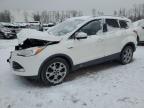 2014 Ford Escape Titanium იყიდება Central Square-ში, NY - Front End