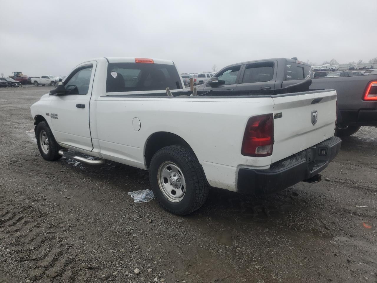 VIN 3C6JR6DT2DG546924 2013 RAM 1500 no.2